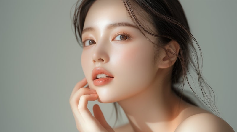 골든뷰 AU라인 입술필러로 미용은 물론 대칭까지