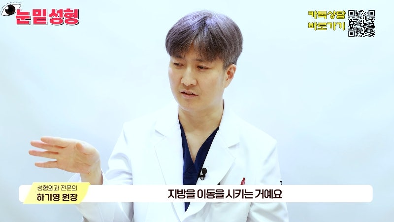 [제이준성형외과·피부과] 하안검? 눈밑지방재배치? 이것만 보고 결정하세요! 사진 3