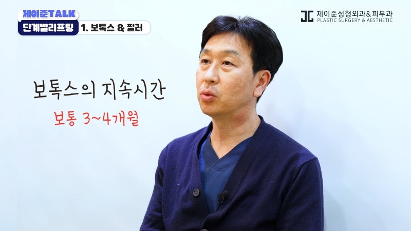 [제이준성형외과·피부과] 보톡스부터 안면거상까지, 내 처짐 수준에 맞는 리프팅 선택법 사진 4