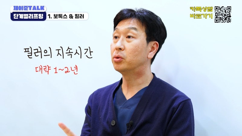 [제이준성형외과·피부과] 보톡스부터 안면거상까지, 내 처짐 수준에 맞는 리프팅 선택법 사진 5