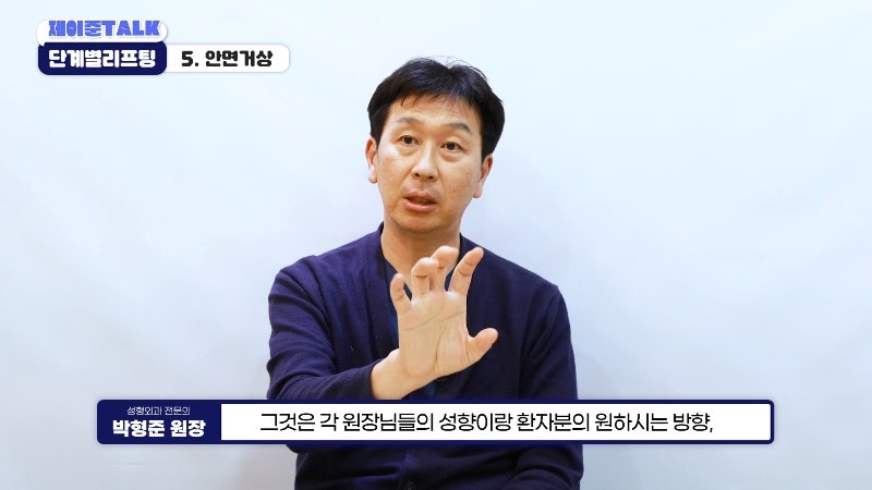 [제이준성형외과·피부과] 보톡스부터 안면거상까지, 내 처짐 수준에 맞는 리프팅 선택법 사진 27