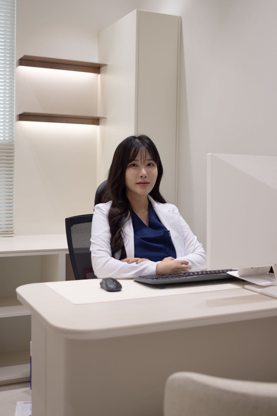 압구정동피부과, 잔주름·모공 OUT! 스킨보톡스, 이것 모르고 받으면 후회합니다 사진 4