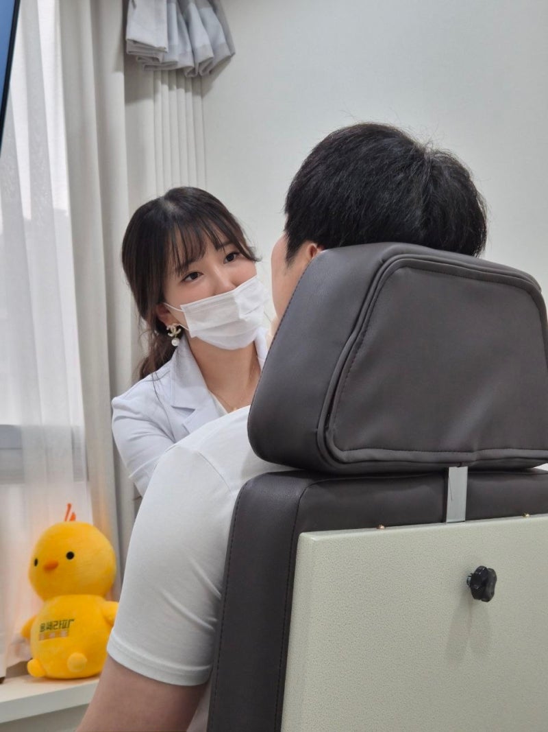 신사피부과 스킨보톡스, 제대로 알고 맞으면 결과가 다릅니다 사진 4