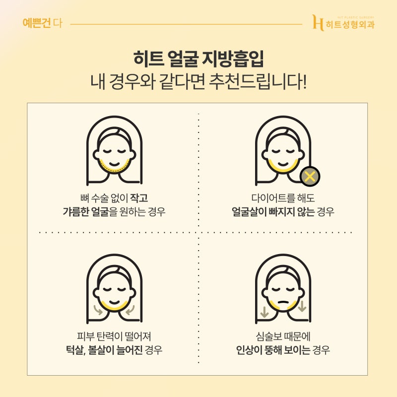 [히트성형외과] 지방흡입과 지방이식, 동시에 가능할까? 사진 3