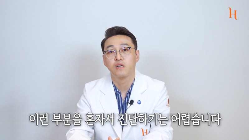 매부리코도 자라난다? 메부리 원인 사진 15