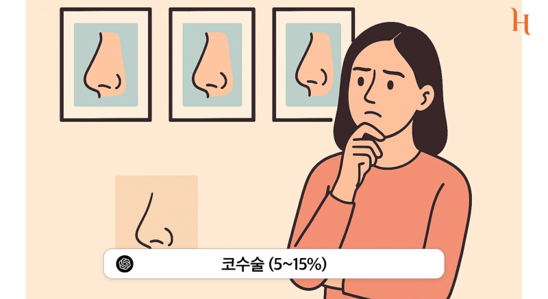 성형찌라시 챗지피티한테 물어봤다 사진 3