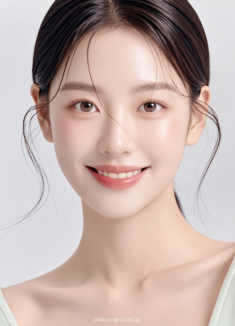 김해스킨보톡스 비포 애프터가 눈으로 보여
