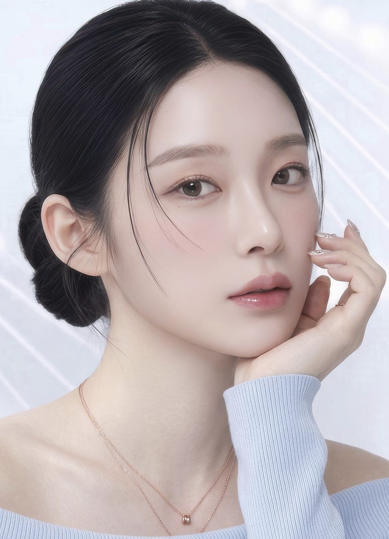 김해쌍꺼풀수술 디자인 디테일 맞춤적용