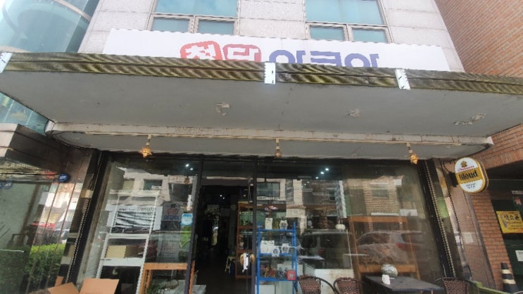 분당 수족관 청담아쿠아 방문 후기