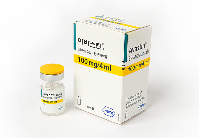 황반변성, 당뇨 등 망막질환 에 쓰이는 항체 주사의 종류 (최신 신약 베오뷰)