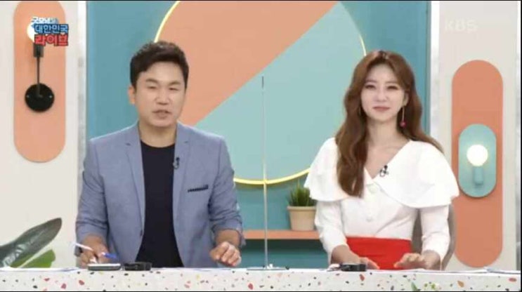 의학박사 박진형 대표원장 KBS 생방송 또 출연! 😊 [강남역 성모 진안과]