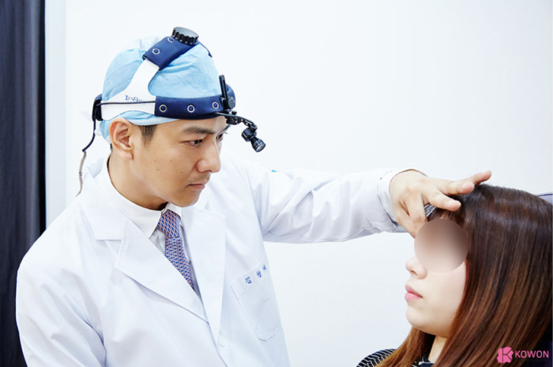매부리코 코끝수술로 완성하는 자연스럽고 세련된 라인 - 코원성형외과 사진 5