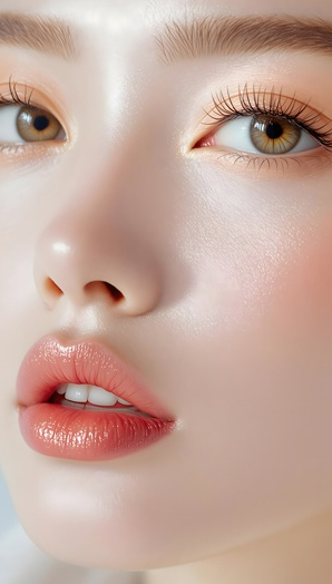세련된 코끝 + 콧대라인, 바바성형외과의 트렌디 코성형 노하우