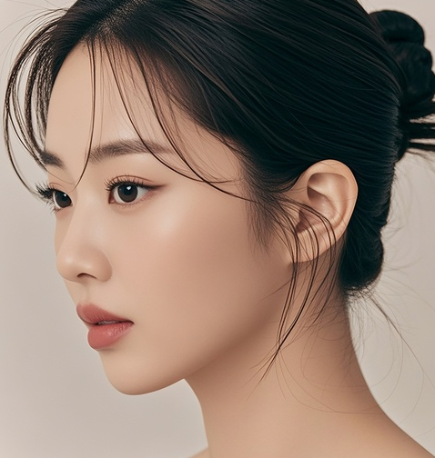 The Nose That Suits Your Face Shape: 5 Ratios to Check Before Rhinoplasty