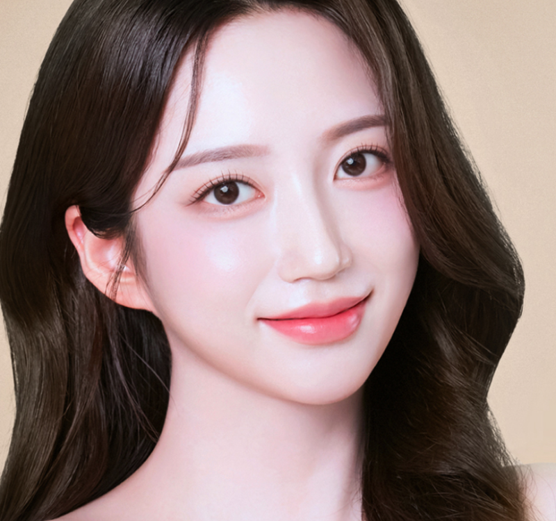 과하지 않게 또렷한 눈매, 세미아웃라인·인아웃라인 쌍꺼풀 인기 이유