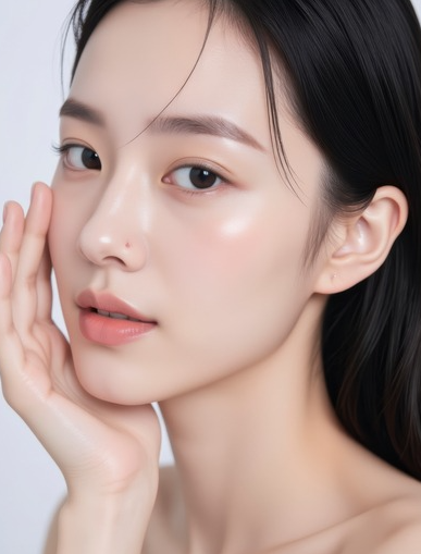 쌍꺼풀 수술만으로 충분할까? 눈 트임이 필요한 경우