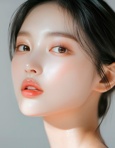 Perbedaan Hidung Garis Lurus-Melengkung vs Hidung Alami yang Elegan | Tren Operasi Hidung Saat Ini, Garis Mana yang Lebih Populer?