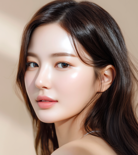 Why We Use Photoshop to Preview Results Before Rhinoplasty | VAVA Plastic Surgery Virtual Rhinoplasty Consultation