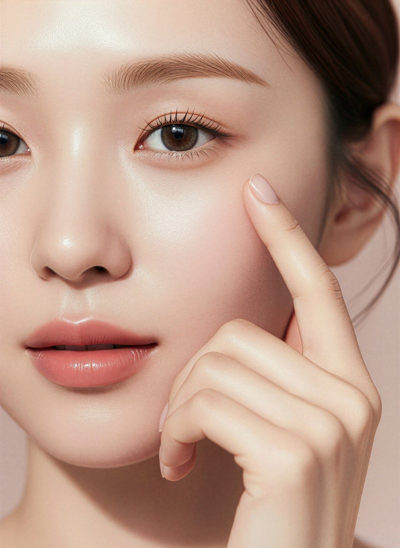 Jika Anda khawatir dengan mata yang terasa sesak? ㅣ Kapan Anda membutuhkan epikantoplasti lateral dan epikantoplasti bawah di Baba Plastic Surgery?