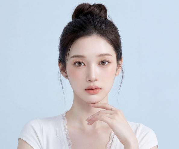 如果宽鼻翼是您的烦恼？ | BABA整形外科需要进行鼻翼缩小术的情况