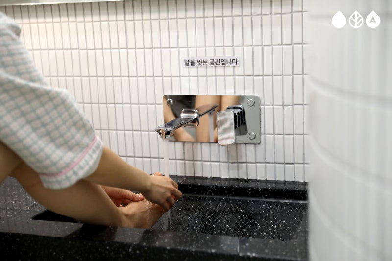 [부산 하지정맥류] 레다스 둘러보기① - 외래 센터 사진 7