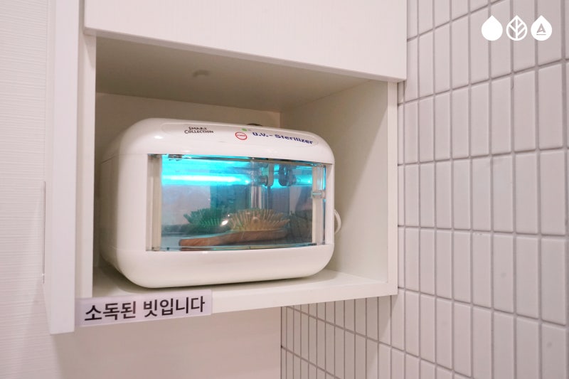 [부산 하지정맥류] 레다스 둘러보기① - 외래 센터 사진 9