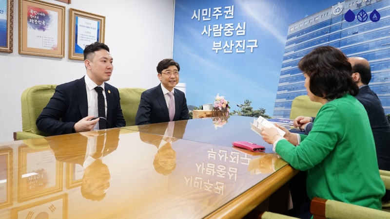 [꿈 잇는 레다스] 소외 어린이를 위한 특별한 어린이날 사진 18
