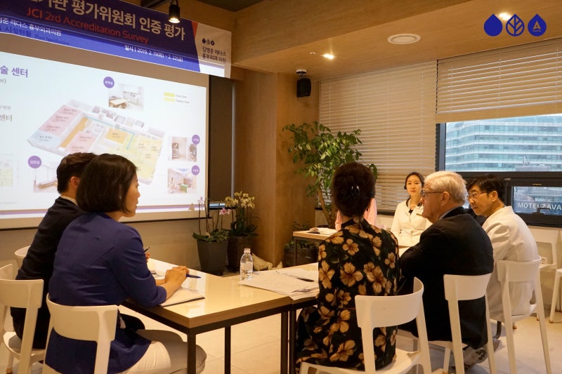 김병준 레다스 흉부외과 JCI 재인증 획득, 세계적 진료 수준 입증 사진 4