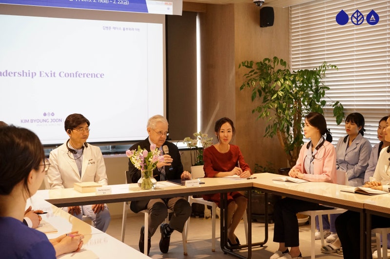 김병준 레다스 흉부외과 JCI 재인증 획득, 세계적 진료 수준 입증 사진 5