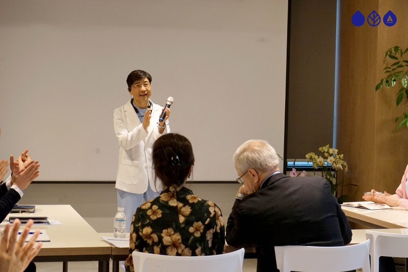 김병준 레다스 흉부외과 JCI 재인증 획득, 세계적 진료 수준 입증 사진 8