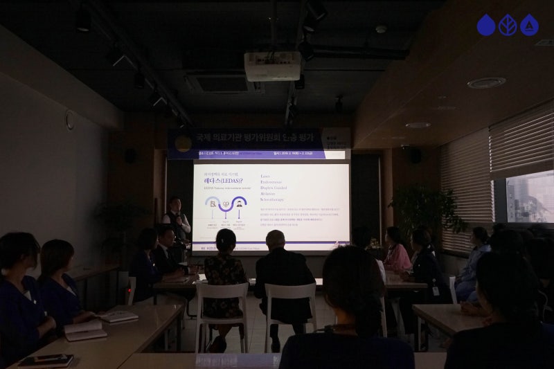 김병준 레다스 흉부외과 JCI 재인증 획득, 세계적 진료 수준 입증 사진 3