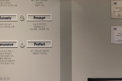 왼쪽 허벅지저림 허벅지통증 하지정맥류 증상 사진 9