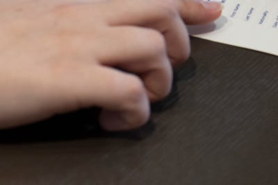 부산하지정맥 오후가 될수록 다리 피로, 부종, 통증 사진 17