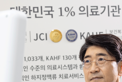 남자하지정맥류 운동 즐긴다면 주의해야 하는 이유 사진 13