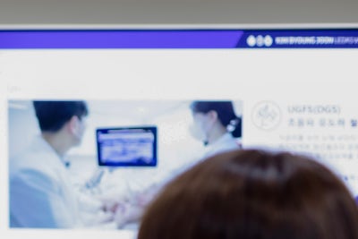 글로벌 레다스, 국내외 의료관광 팸투어 사진 15