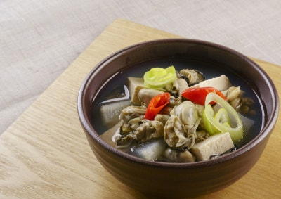 굴의 효능 한국굴, 유럽굴(서양굴), 삼배체굴? 뭐가 다를까? 사진 7