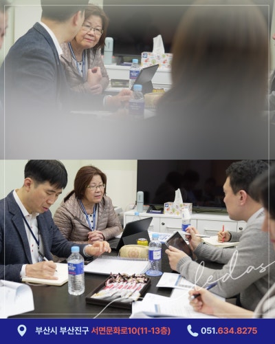 김병준 레다스 흉부외과, JCI 4주기 인증 획득 사진 6