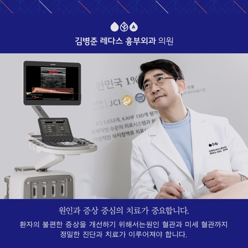 [김병준 레다스 흉부외과]국제진료 역량을 높이는 영어 E클래스 사진 8