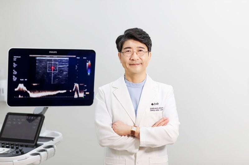 김병준 레다스 흉부외과
