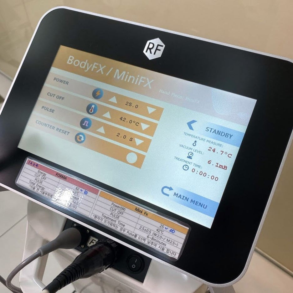 인모드비용으로 울쎄라시술까지 가능합니다 사진 2