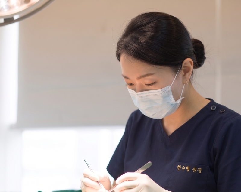 종로 눈밑지방재배치레이저 앙코르 방법 안내 사진 3