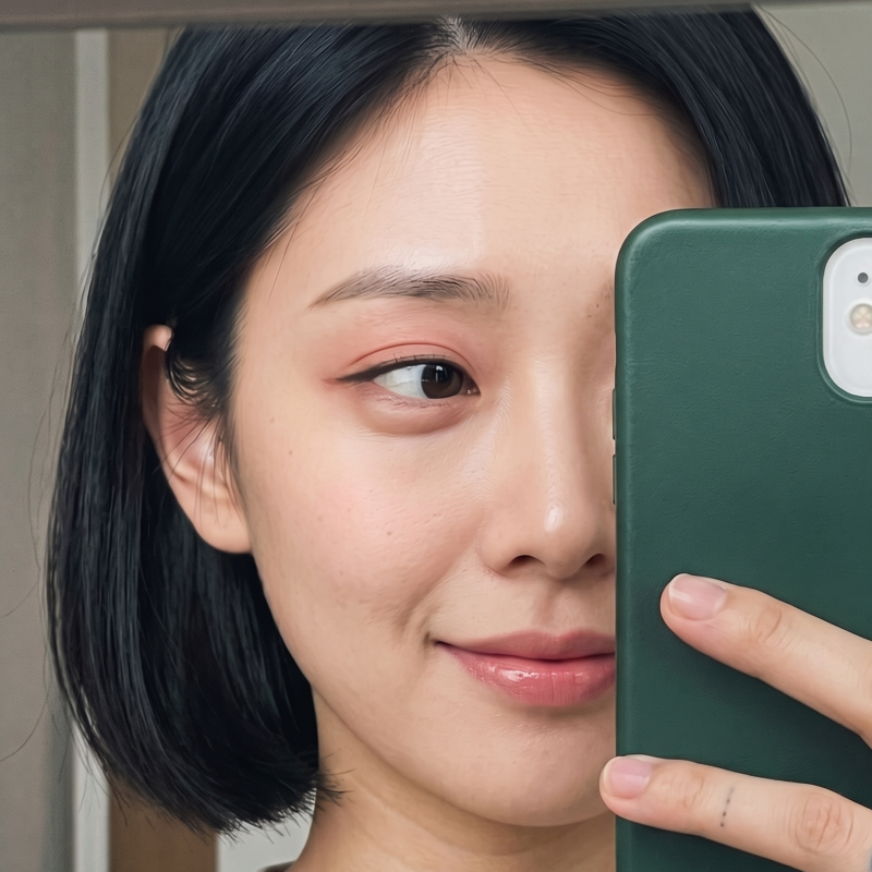 앙코르 눈밑지, 눈 밑 개선을 위한 원리와 주의사항 사진 4