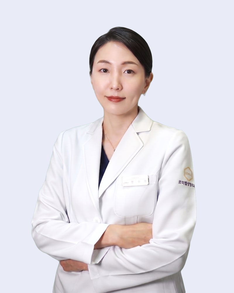 앙코르 눈밑지, 눈 밑 개선을 위한 원리와 주의사항