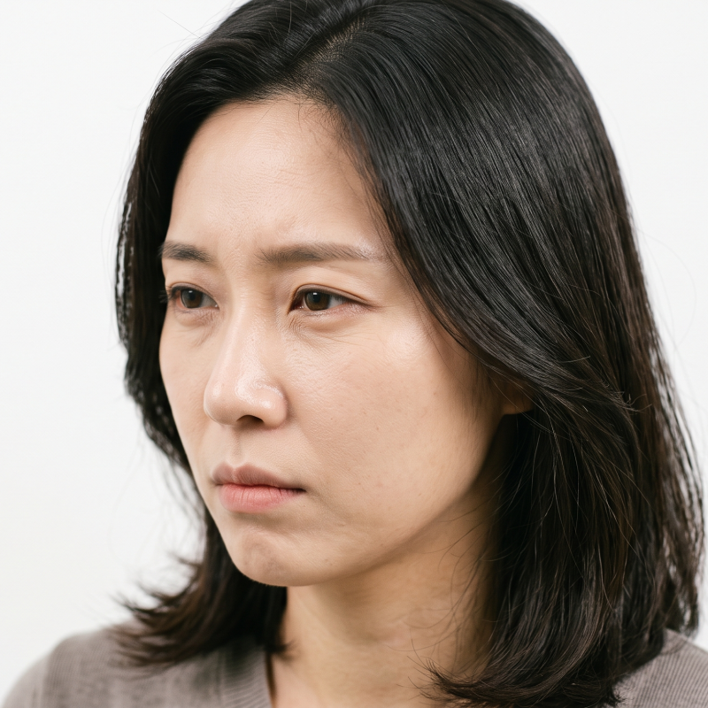 리투오 눈밑 아이 전용 파인 효과 정리