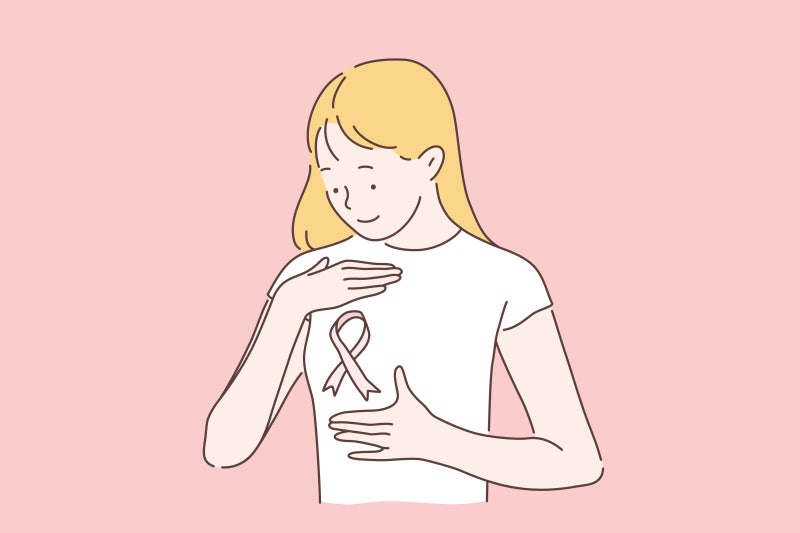유방재건 치료 시기와 주의사항