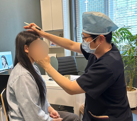 Common Questions at a Famous Gangnam Plastic Surgery Clinic: Thread Lift Bruising, Swelling, Duration, and Pain Explaine