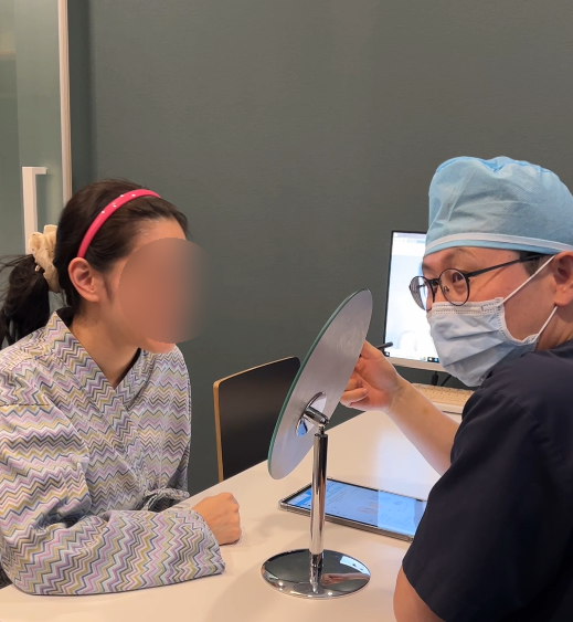 Common Questions at a Famous Gangnam Plastic Surgery Clinic: Thread Lift Bruising, Swelling, Duration, and Pain Explaine