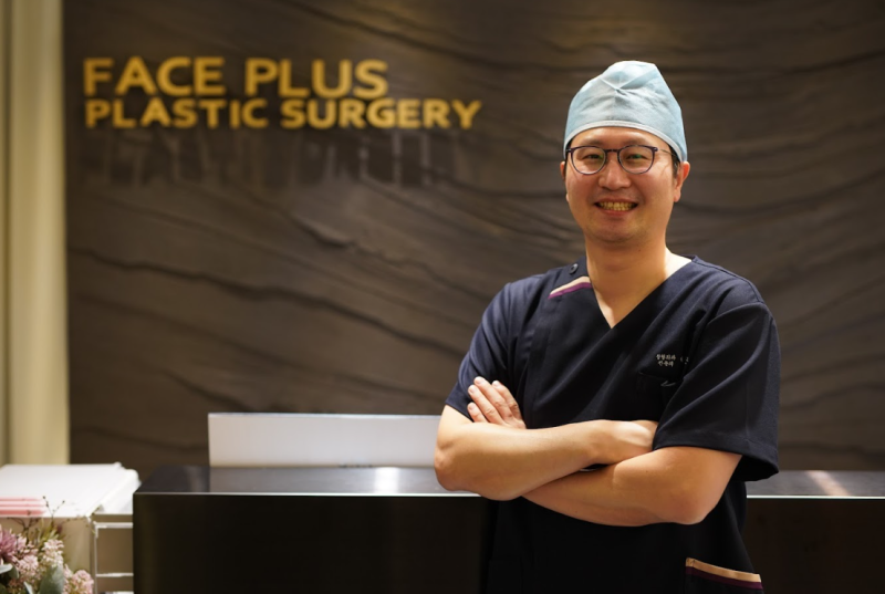 Kisah yang ingin disampaikan oleh Direktur Utama Faceplus Plastic Surgery, Park Jung-geun, kepada para pasien 사진 6