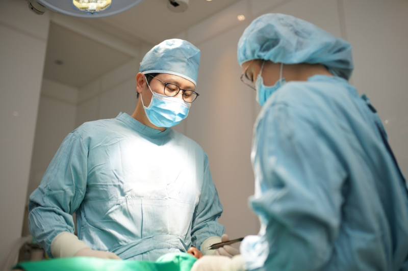 Kisah yang ingin disampaikan oleh Direktur Utama Faceplus Plastic Surgery, Park Jung-geun, kepada para pasien 사진 2