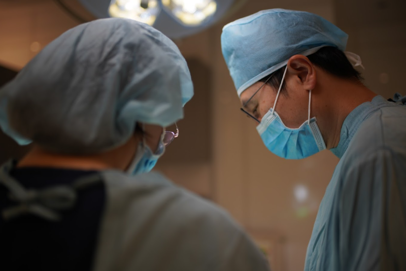 Kisah yang ingin disampaikan oleh Direktur Utama Faceplus Plastic Surgery, Park Jung-geun, kepada para pasien 사진 7